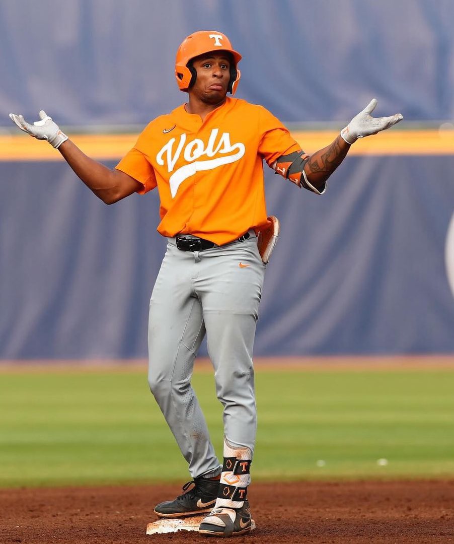 C6E_MUSIC's tweet image. Proud #Classless @Vol_Baseball #Vols fan here.