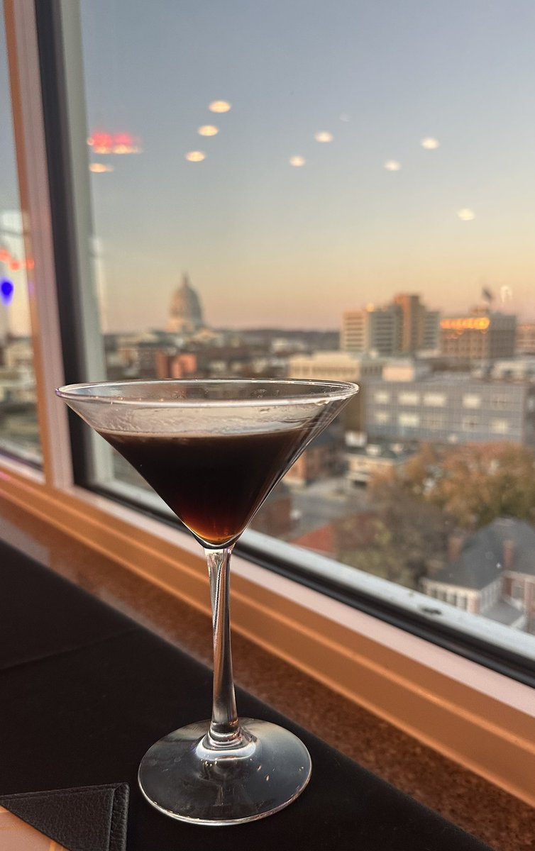 Where in the world am I?