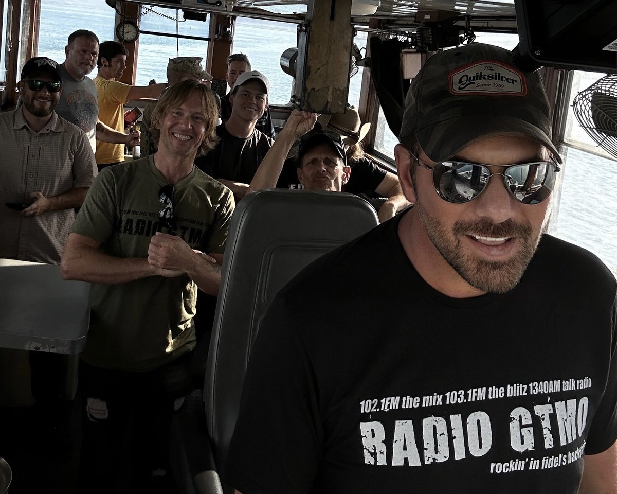 Rodney Atkins tweet media