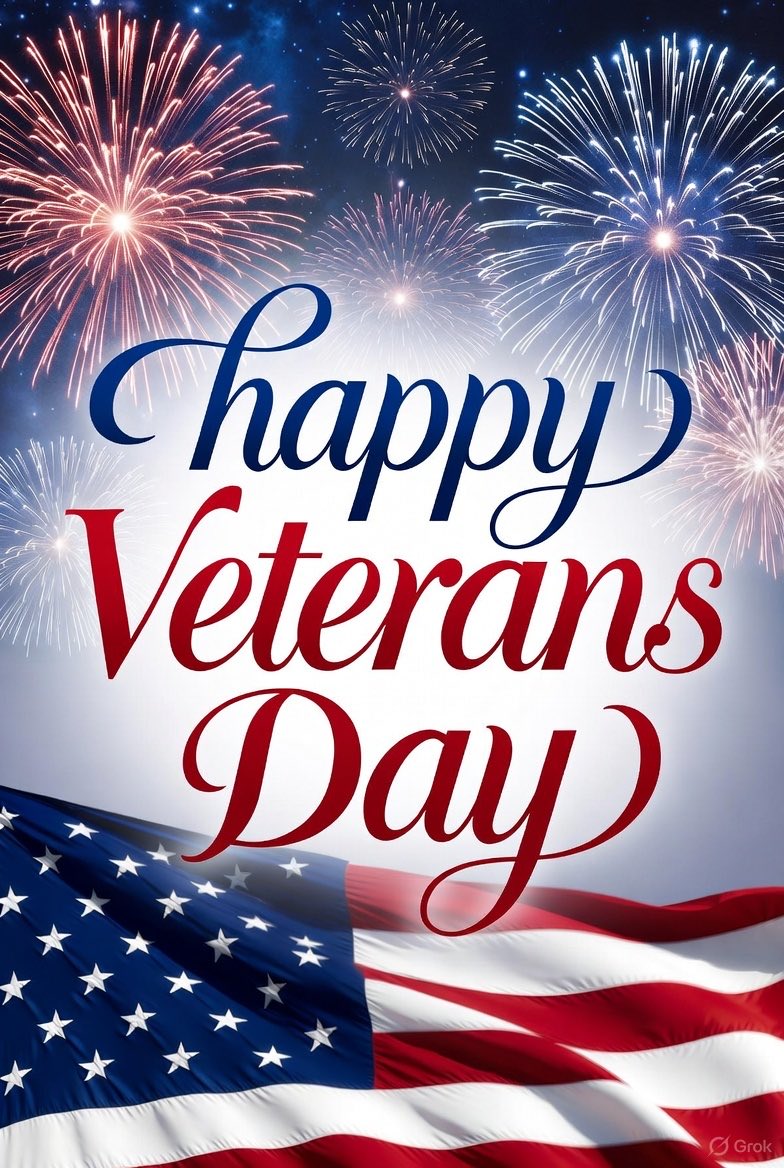 TimcastDiscord's tweet image. Happy Veteran’s Day from the Timcast Discord! Special shoutouts to one of our very own @raymondgstanley ! 🫡