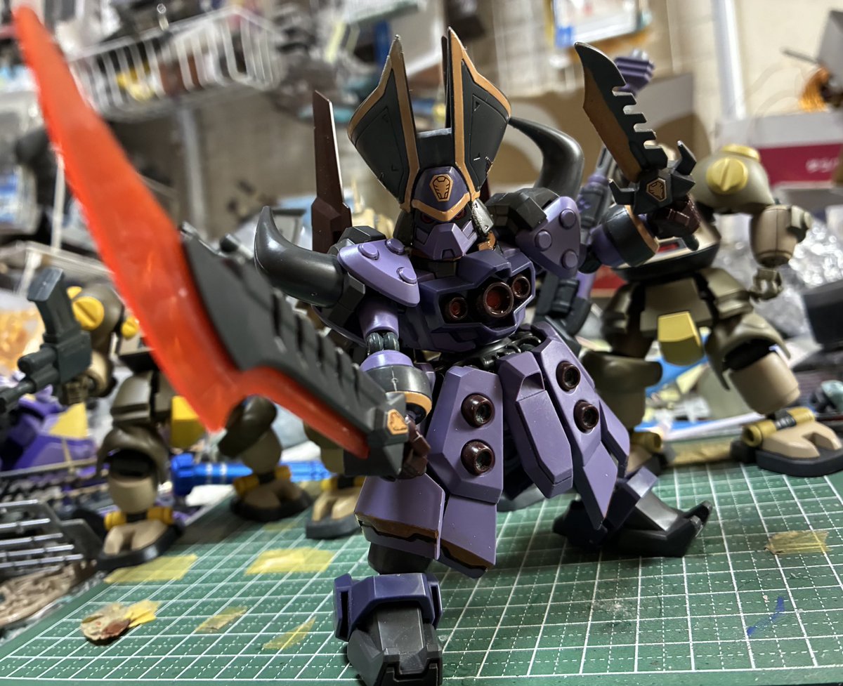 トサマ (@tosamasiniwaka) / Posts / X