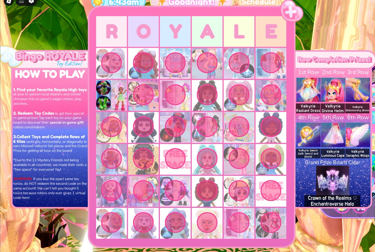 Embvar's tweet image. LF RH NATURE LCOKER CODE, TRADING DIMS