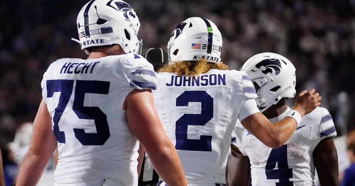 Who leads Kansas State in snaps this year and takeaways from those findings. 

on3.com/teams/kansas-s…