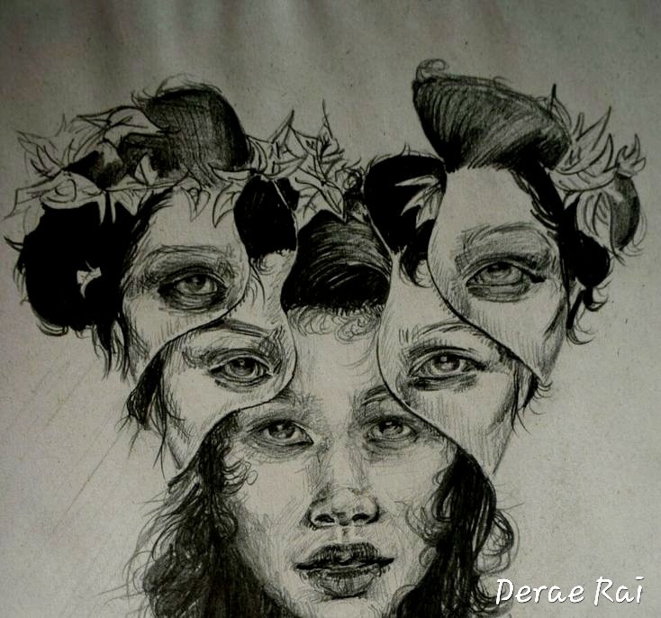 SharatazRai's tweet image. #DeraeRaiArtGallery is a leading international award winning artist who has been winning awards from the age of 7years old, #DeraeRaiQueenOfDaimonds has planted thousands of trees to #SaveEarth and has received standing ovations for various achievements @news