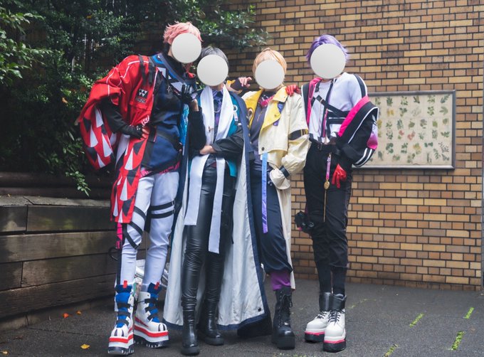 コスプレイヤーあおぴのTwitter画像3