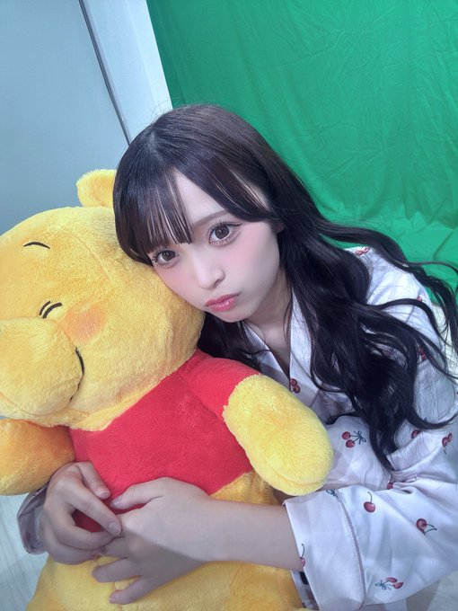 HinanoのTwitter画像10
