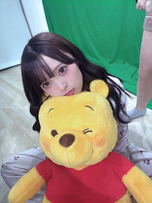 HinanoのTwitter画像9