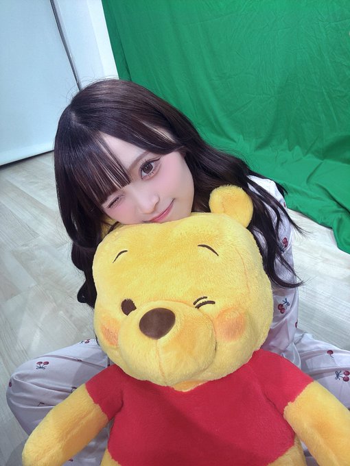 HinanoのTwitter画像8