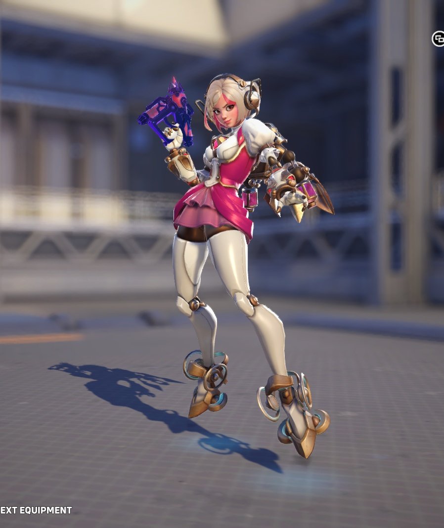 Bap_Enjoyer67's tweet image. WELCOME BACK AIGIS PERSONA 3