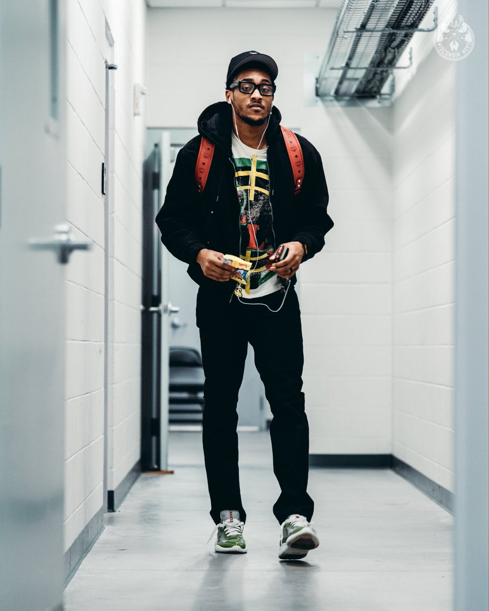 Wisconsin Herd tweet media