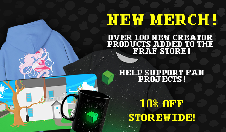 The Fruity Rumpus Asshole Factory tweet media