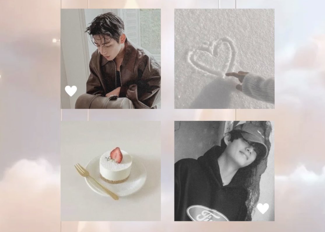 _th1uv7's tweet image. ₊ ⊹ 
　　　　　　　
　　　　　　　김태형        
　                 ᴛᴀᴇʜʏᴜɴɢ🐻ෆ

　　　　　　93 ┆ kansai
                 
　　　　　　仲良しな7人
　　　　　みんなが大好き🍀
　　　　　　　　　　　
　　　　　　　　　　　　　𓂃⋆౨ৎ˚⟡˖ ࣪
#ARMY #大人army