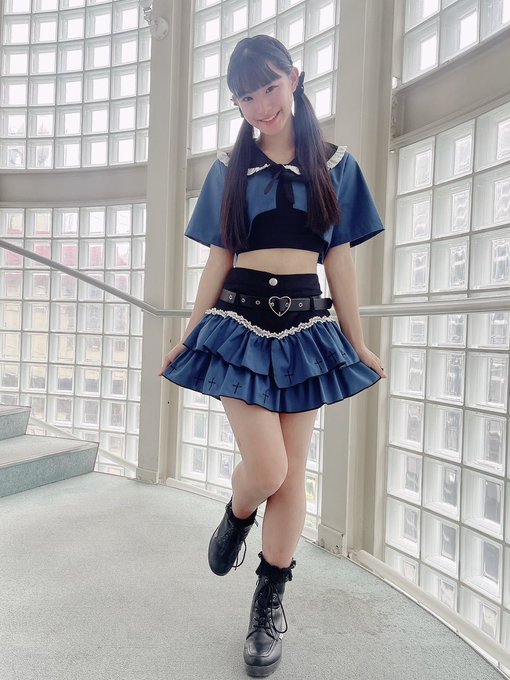 Twitterのコスプレ画像3