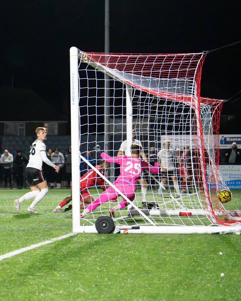 Ramsgate Football Club tweet media