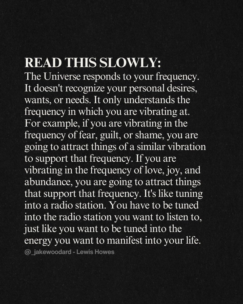 LewisHowes's tweet photo. READ THIS SLOWLY >>> https://t.co/l6hhYT1a3r