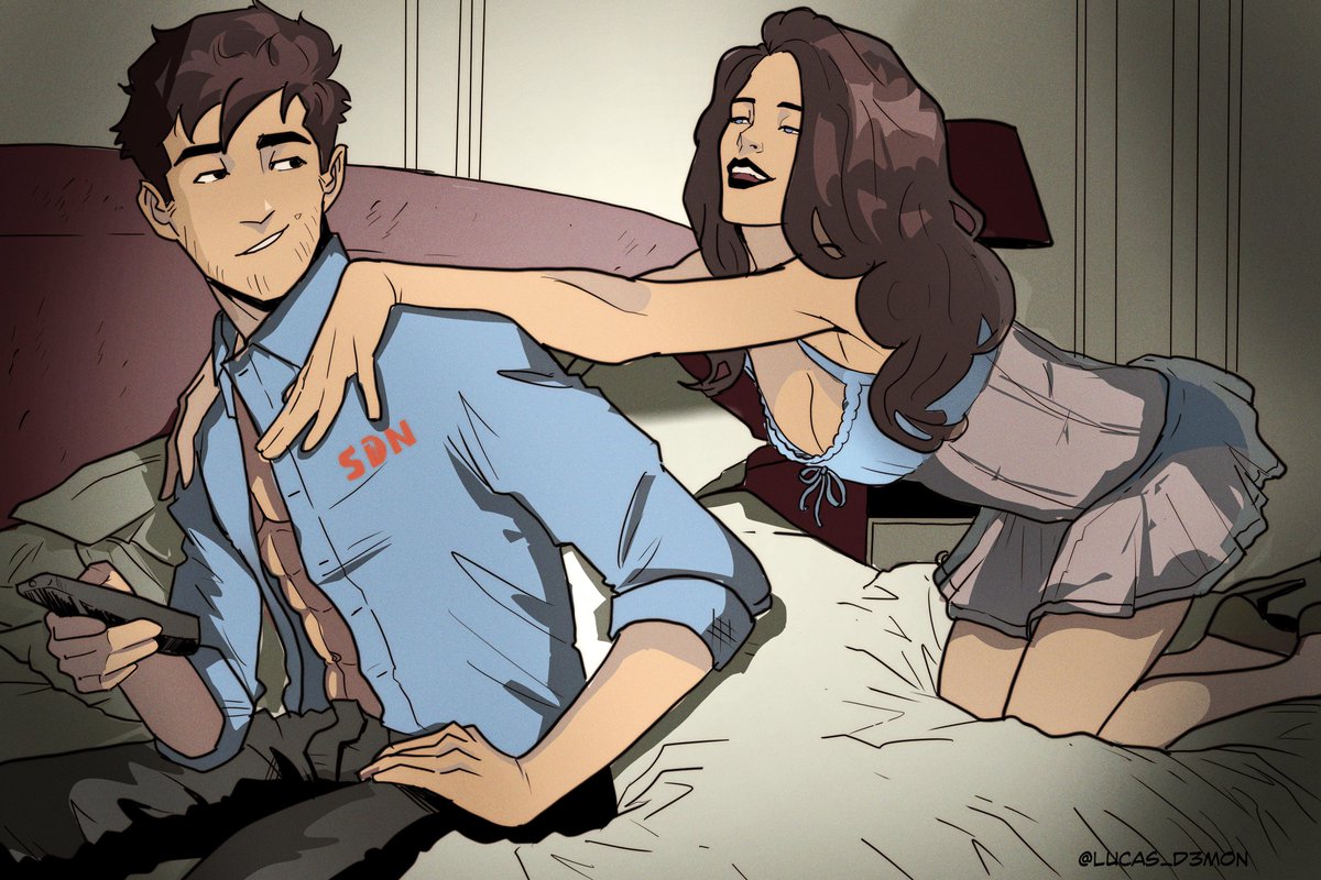 Lucas_D3mon's tweet image. More of Rob and Mandy after party 
#dispatch