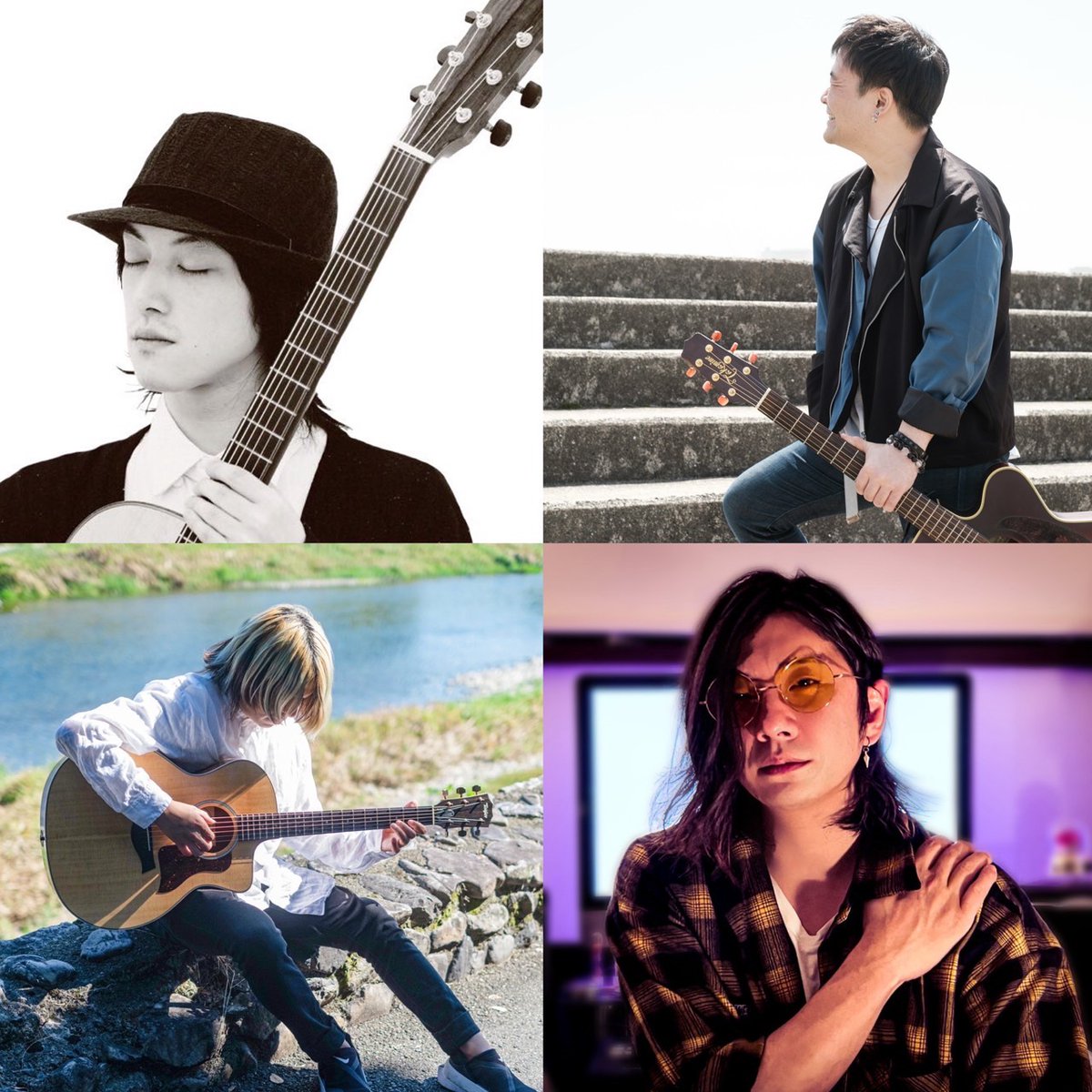 アキラ@11/21 7thワンマンライブ on X