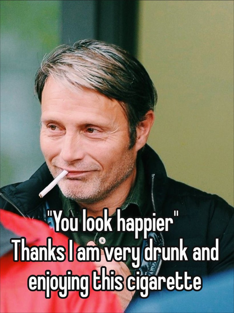 Mads (@madsposting) on Twitter photo 