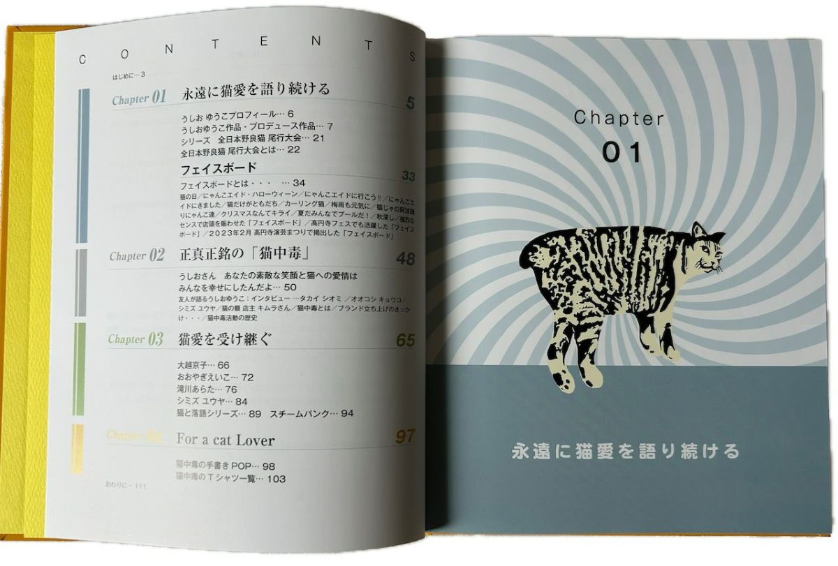 猫中毒 猫中毒｜NEWS｜ELOV-Label