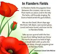 Lest we forget ...
Remembering &amp; Honoring all Veterans &amp; Fallen Soldiers.
A heartfelt thank you!