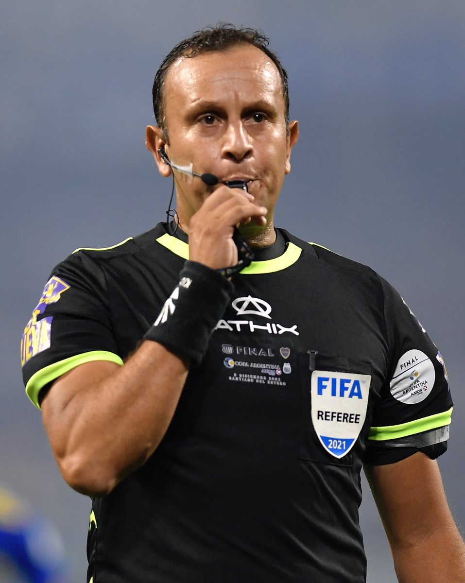 TORNEO CLAUSURA DE LA LPF.
Zona A. Última Fecha.
Domingo 16 de Noviembre, 20:15 hs.
Boca – Tigre
Estadio: Alberto J. Armando.
Árbitro: Darío Herrera
Asistente 1: Diego Bonfá
Asistente 2: Federico Cano
Cuarto árbitro: Nahuel Viñas
VAR: Fernando Espinoza
AVAR: Nelson Sosa