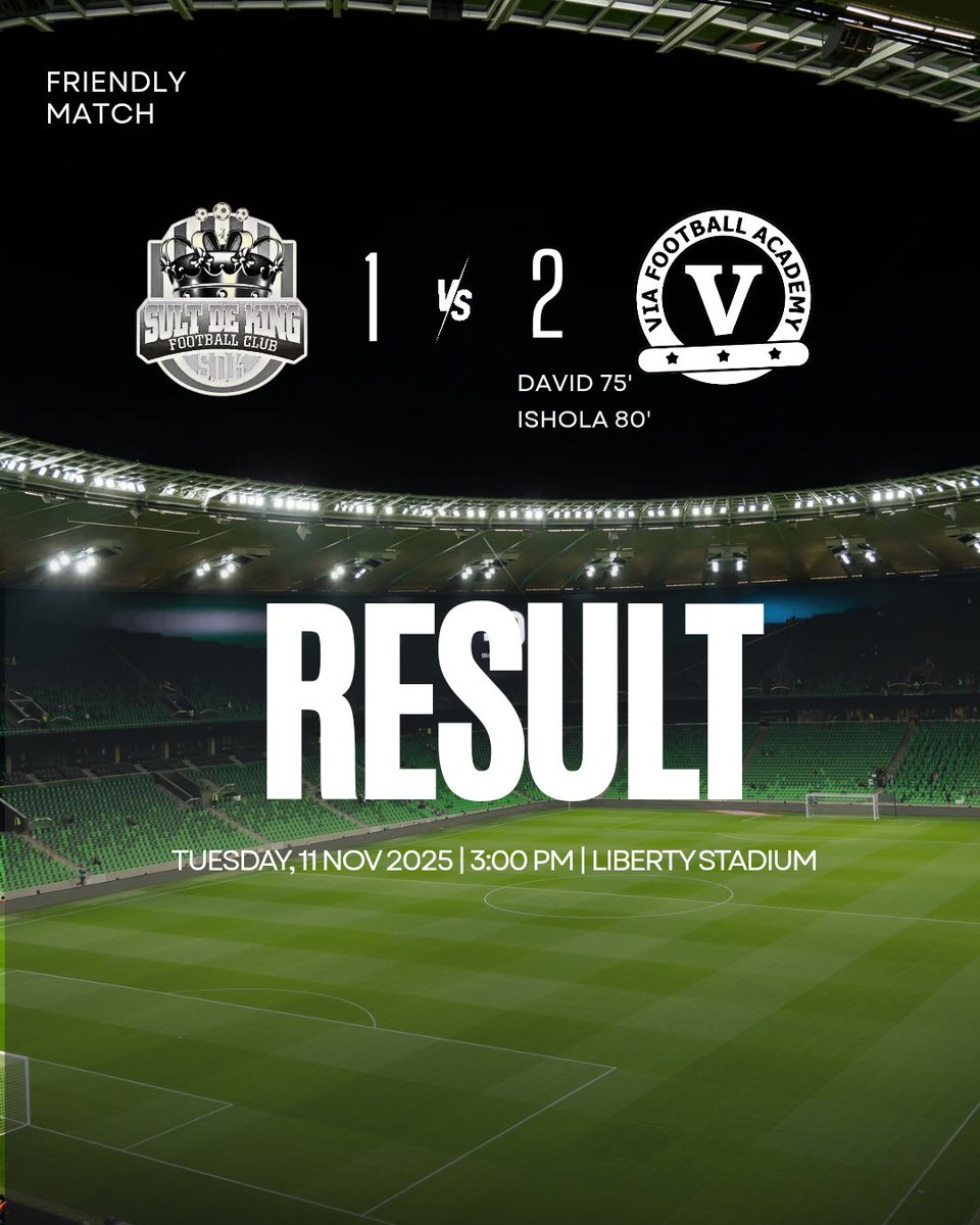 VIA_FA_'s tweet photo. A brilliant away win for the boys at Liberty Stadium with goals from David and Ishola!

Strong team effort and great display all round https://t.co/O1uL67czBo