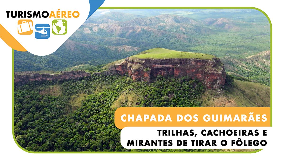 broll_online's tweet photo. TURISMO AÉREO - Chapada dos Guimarães: trilhas, cachoeiras e mirantes de tirar o fôlego

https://t.co/c2SyiJtwtI

https://t.co/iGqmaoslGw

#broll.online #broll #turismoaereo
#chapadadosguimaraes #matogrosso #mt
#bancodeimagens #imagensaereas #stockvideo #stockvideofootage https://t.co/Bd9l9Ueaip