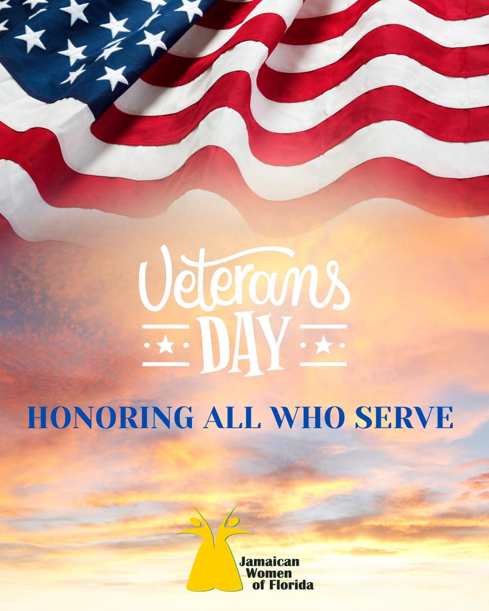 Jamaican Women Of FL tweet media