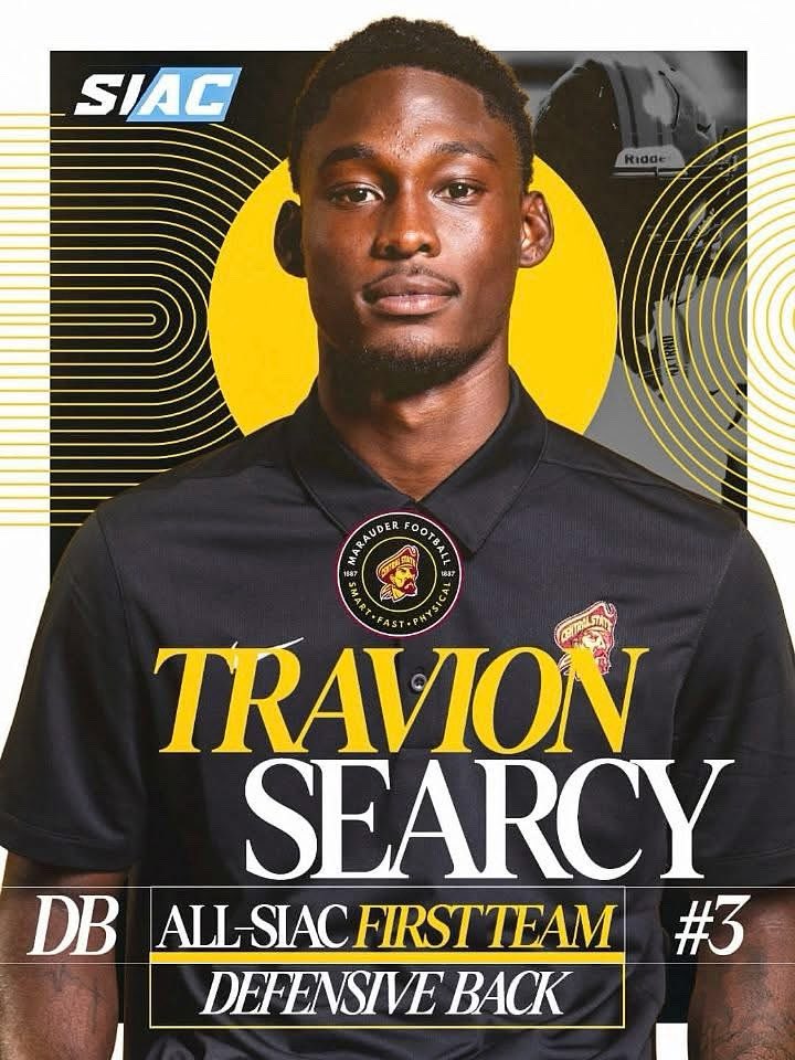 S.W. High & Law Acad tweet media