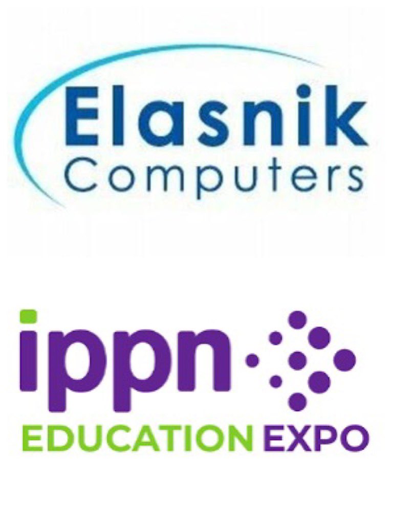 Elasnik Computers tweet media