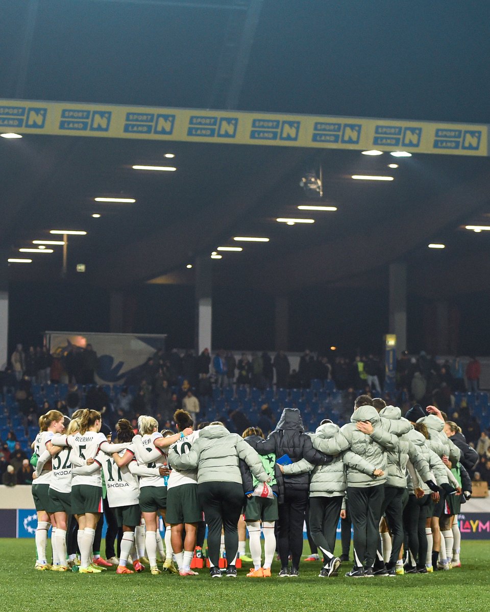 Chelsea FC Women tweet media