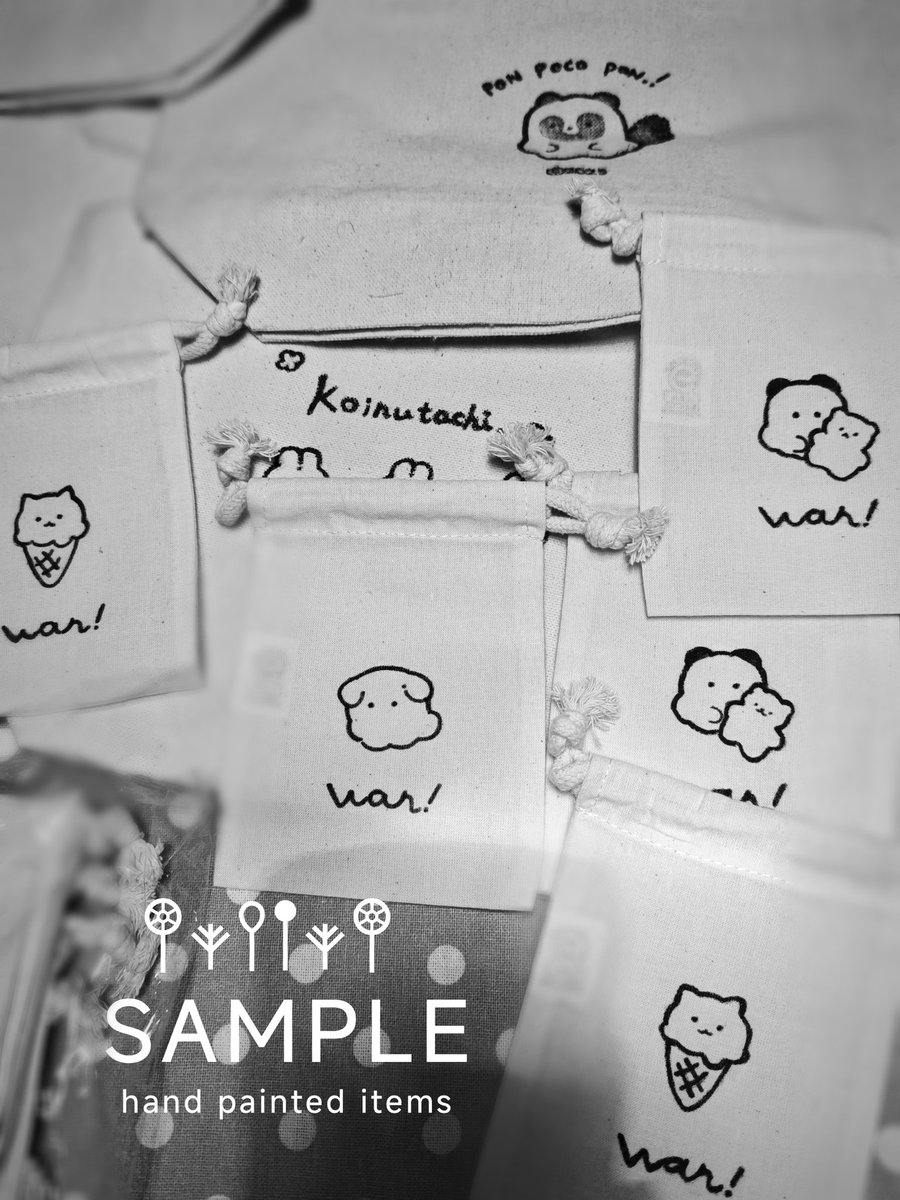 はなえ ぴこ┆pico ⑅⃛ 11/15.16 デザフェス F-157 on X