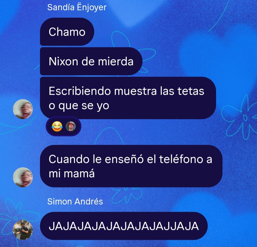 ElMisterNixon tweet media