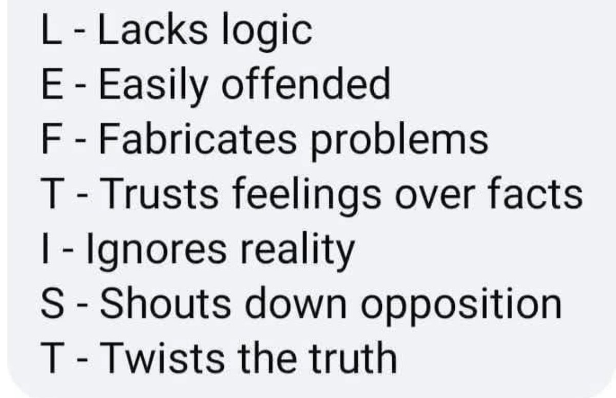 41RpgGamer's tweet photo. @damienslash You're just a typical leftist retard https://t.co/RAx79UMV3K