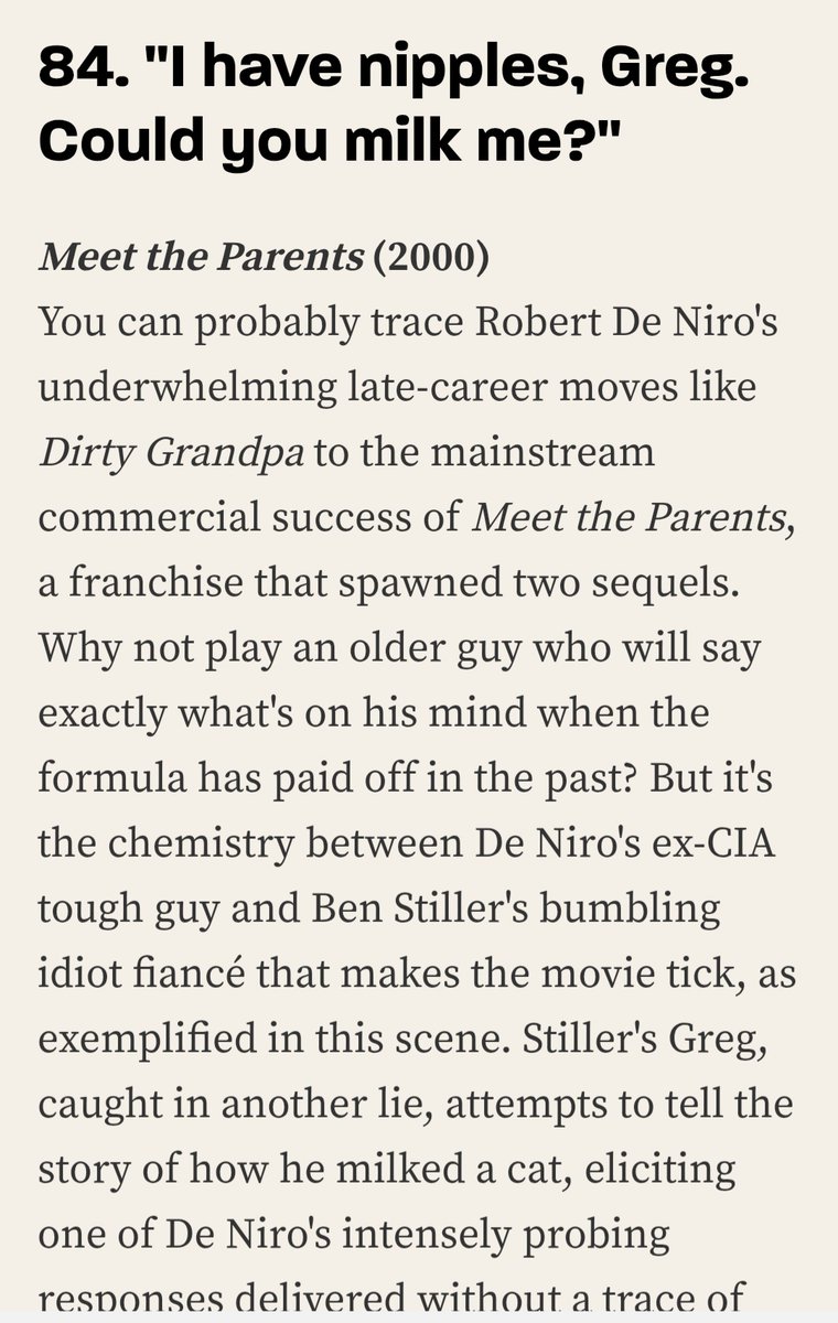 Cinema_Loco's tweet image. #napoleondynamite #xmen #magicmike #rickybobby #talladeganights #eternalsunshineofthespotlessmind #nationaltreasure #meangirls #quotes #VinDiesel #willferrell #samuelljackson #RobertDeNiro #halleberry #jimcarrey #katewinslet #nicolascage 

- Mike Sandwich