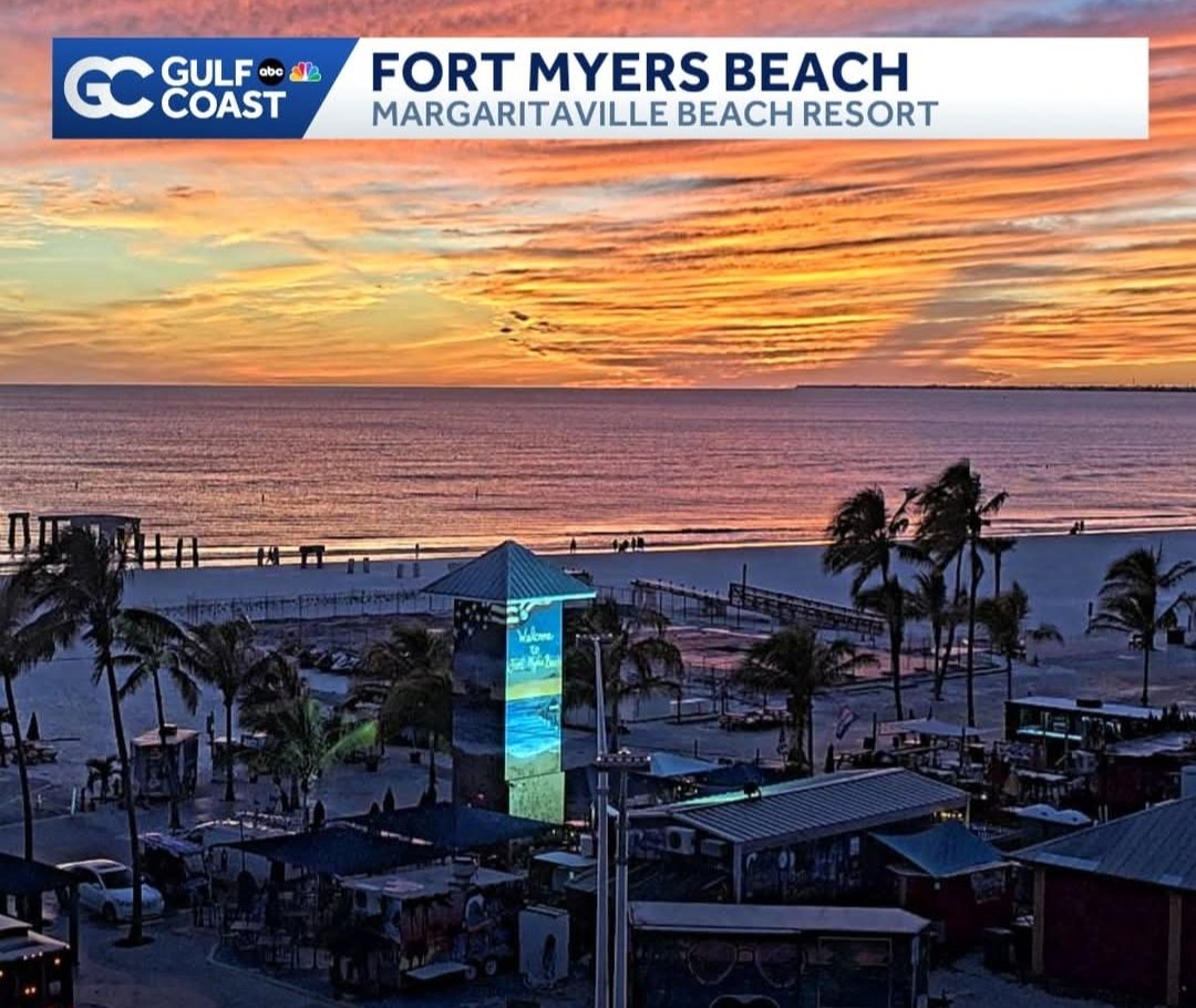 🌞  <a href="/GCNNow/">Gulf Coast News</a>