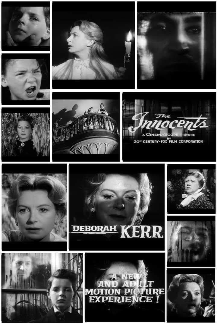 (1961) Watch this film.....