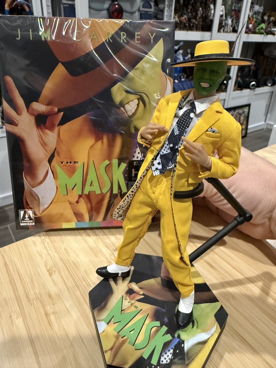 Alan Johnson tweet media