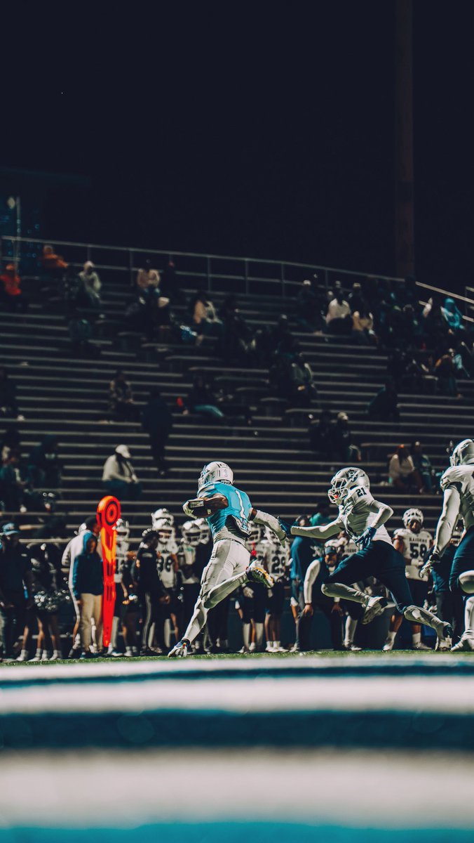 I’m coming for it all !!!