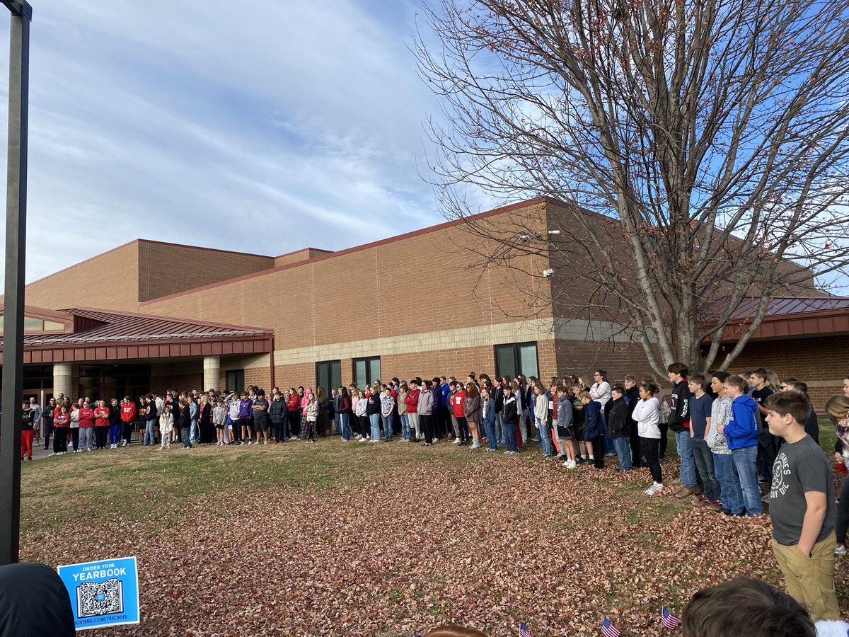 WAMEGO MIDDLE SCHOOL tweet media