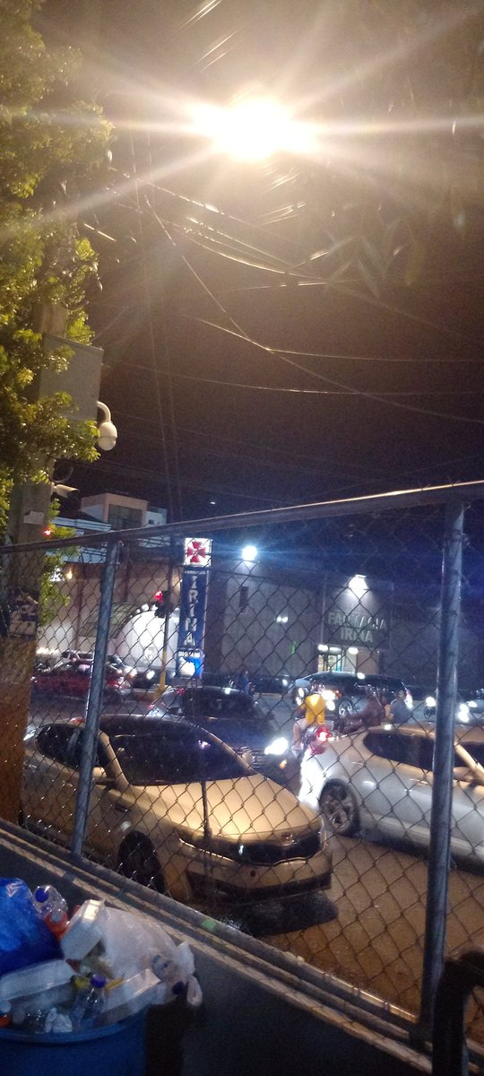 Sábana Larga Sto. Dgo. Este, Llegó Lulú