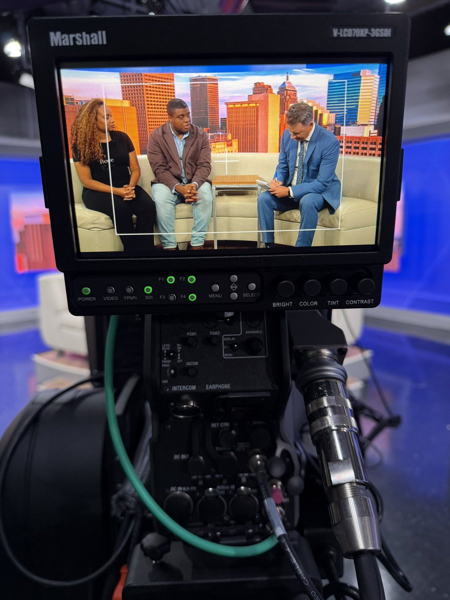 CCATDP's tweet image. A conversation about Oklahoma&apos;s death penalty with Conservatives Concerned&apos;s @RevDMinor and Faith Leaders of Color Coalition&apos;s Joia Thornton airs this evening on @koconews in Oklahoma City.