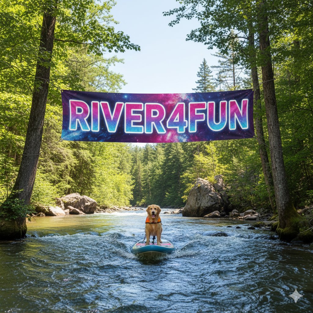 BajaR π² 🌊RIVER tweet media