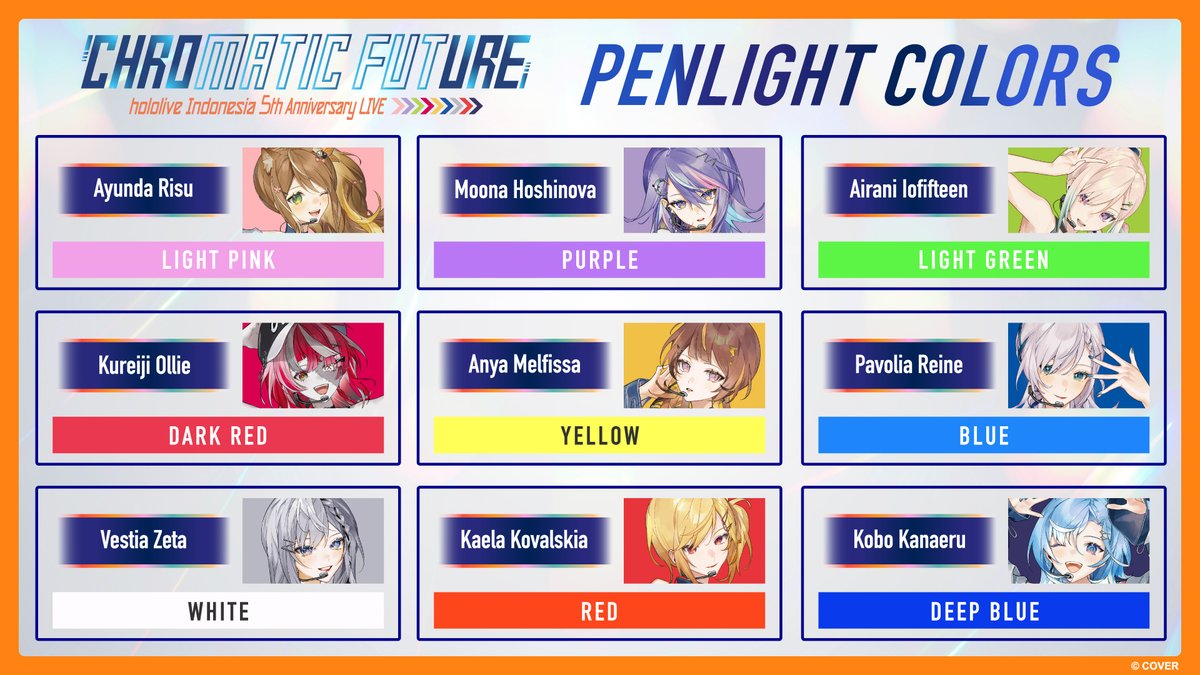 むっちゃオレンジに見える 俺の目もうダメかもしれない