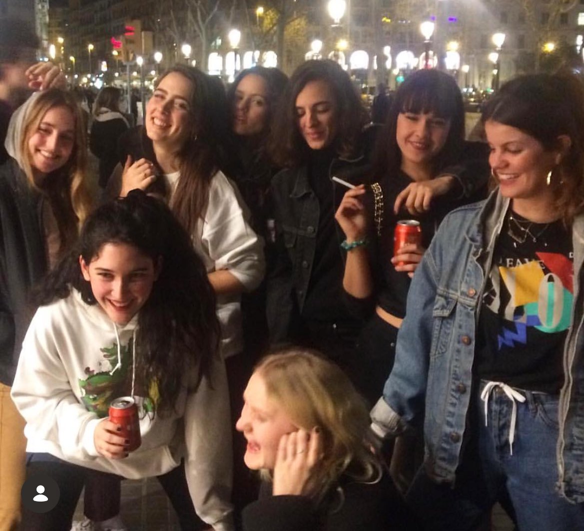 iren333333333's tweet image. de hecho