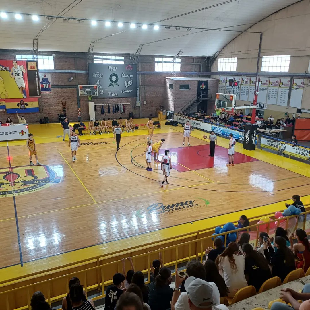 StreamingBB_'s tweet photo. @FBPBAoficial @NAPost ¡Gracias por acompañarnos del otro lado de la pantalla! 

 📍 #BasquetBahiaBlanca #BahienseDelNorte #LigaPreFederal #9DeJulio #Naposta #U17 #U13 #StreamingDeportivo #TransmisionesEnVivo https://t.co/9VZydJ6Pp6