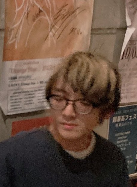 曖昧な定義 on X