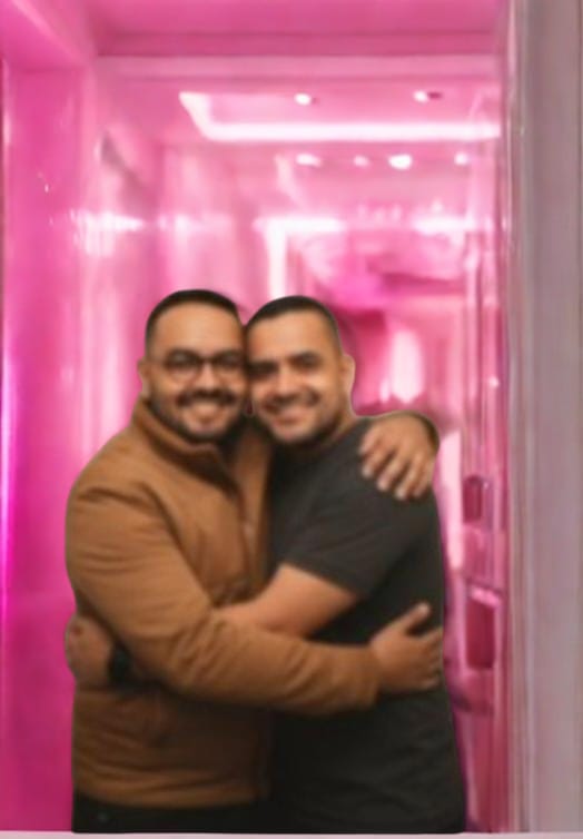 Uno sabe que llega la temporada de humo cuando