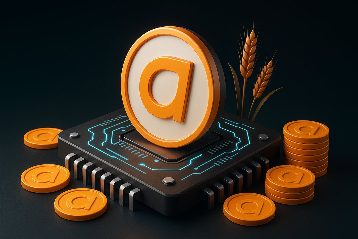 🚀 The most rewarding NFT marketplace is here.
Create. Trade. Earn.

Welcome aboard the Spaaceship 🪐, where <a href="/spaace_io/">Spaace 🟠</a> is flying at light speed to reignite the next NFT bull run.

This isn’t just another marketplace launch.
It’s a mission, to reshape how NFT ecosystems reward