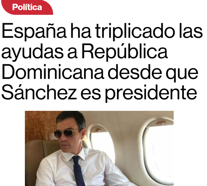 CCivicaCatalana's tweet photo. -Dinero para Rep. Dominicana, NO es necesario tener presupuestos
-Dinero para Marruecos, NO es necesario tener presupuestos
-Dinero para Valencia por la DANA, SI es necesario tener presupuestos
-Dinero para los enfermos de ELA, SI es necesario tener presupuestos

Sin vergüenza https://t.co/hHc3g95myA
